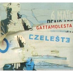 GATTAMOLESTA / CZELESTE