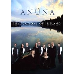 ANUNA / アヌーナ / アイルランドの祈り