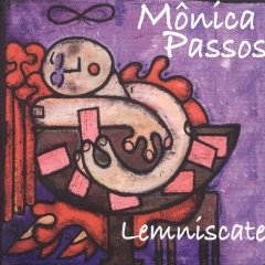 MONICA PASSOS / LEMNISCATE