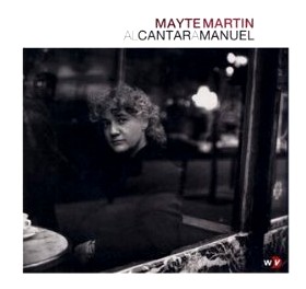 MAYTE MARTIN / マイテ・マルティン / ALCANTARAMANUEL