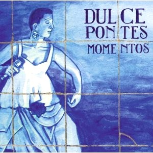 DULCE PONTES / ドゥルス・ポンテス / モメントス