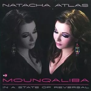 NATACHA ATLAS / ナターシャ・アトラス / 写し鏡