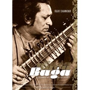 ラヴィ・シャンカール / RAGA: A FILM JOURNEY TO THE SOUL OF INDIA