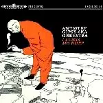 ANTWERP GIPSY-SKA ORKESTR / アントワープ・ジプシー・スカ・オーケスター / I LUMIA MO KHER (THE WORLD IS MY HOUSE)