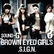 BROWN EYED GIRLS / ブラウン・アイド・ガールズ商品一覧｜PUNK