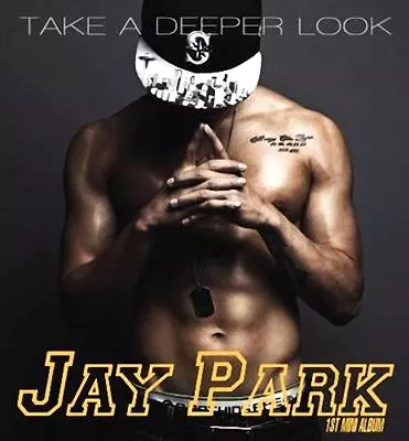 JAY PARK / パク・ジェボム商品一覧｜PUNK｜ディスクユニオン