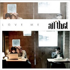 ALL THAT (KOREA) / オール・ダット / VOL.2: LOVE ME