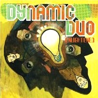 DYNAMIC DUO (KOREA) / ダイナミック・デュオ / VOL.3: ENLIGHTENED