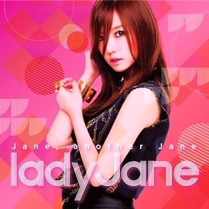 LADY JANE (KOREA) / 1ST MINI ALBUM: JANE, ANOTHER JANE