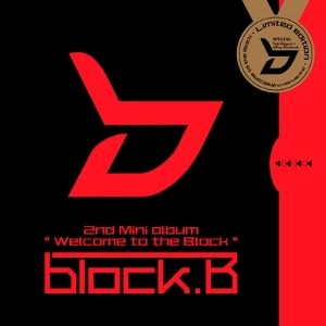 BLOCK B / ブロック・ビー商品一覧｜ディスクユニオン・オンラインショップ｜diskunion.net