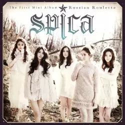 SPICA 直筆サイン入り CD Russian Roulette スピカ レア SPICA / スピカ商品一覧｜PUNK｜ディスクユニオン・オンラインショップ