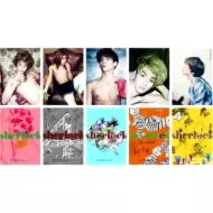 SHINee / シャイニー商品一覧｜アニソン｜ディスクユニオン