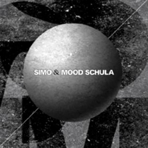 SIMO & MOOD SCHULA / SIMO & MOOD SCHULA (EP)