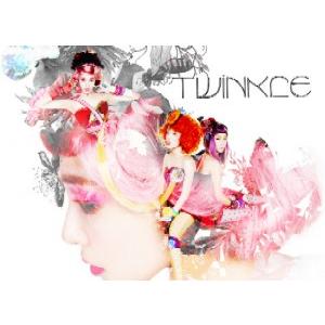 TAETISEO / テティソ / 1ST MINI ALBUM: TWINKLE