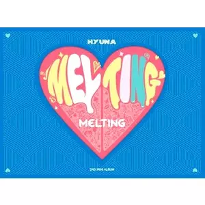 HYUNA A TALK ヒョナ CD 未開封 GD00050901.default.1.t1.jpg