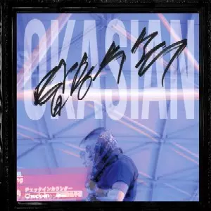 OKASIAN / オケイション / CHECK-IN
