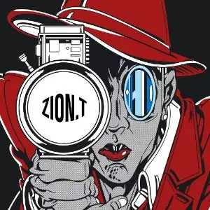 【中古】 ZION.T / 1集 ー Red Light VOL.1: RED LIGHT/ZION.T/ザイオンティー｜LATIN/BRAZIL/WORLD