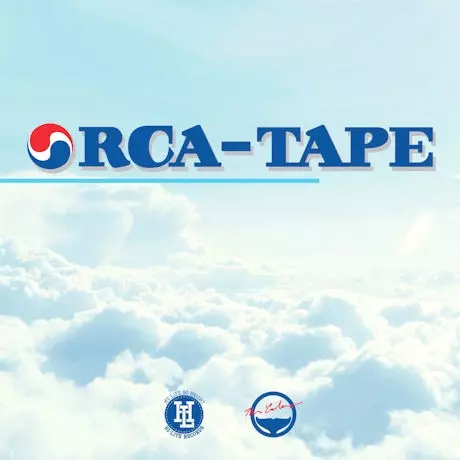 THE COHORT / コフォート / ORCA-TAPE