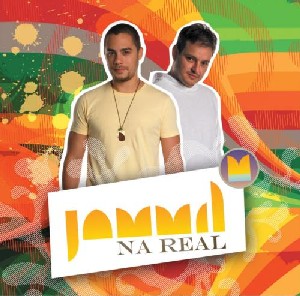 JAMMIL / ジャミル / NA REAL