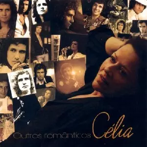 CELIA / セリア / OUTROS ROMANTICOS