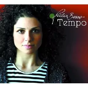 JULIA BOSCO / ジュリア・ボスコ / TEMPO