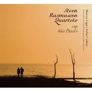 STEEN RASMUSSEN / スティーン・ラスムセン / エン・サンパウロ - フィーチャリング・マルシア・ロペス・アンド・ファビオ・カドーリ
