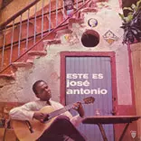 JOSE ANTONIO MENDEZ / ホセ・アントニオ・メンデス商品一覧