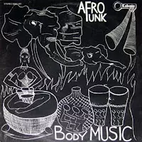 AFRO FUNK / アフロ・ファンク商品一覧｜PUNK｜ディスクユニオン