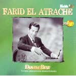 FARID EL ATRACHE / ファリッド・エル・アトラシュ / DOUBLE BEST