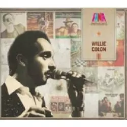 WILLIE COLON / ウィリー・コローン / ANTHOLOGY