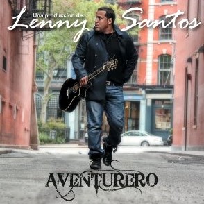 V.A. (LENNY SANTOS AVENTURERO) / LENNY SANTOS AVENTURERO