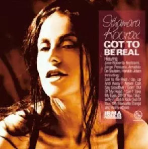 ITHAMARA KOORAX / イタマーラ・コーラックス / GOT TO BE REAL