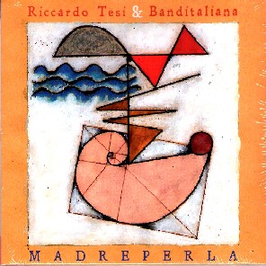 RICCARDO TESI u0026amp; BANDITALIANA / リッカルド・テージ u0026amp; バンディタリアーナ商品一覧｜SOUL /  BLUES｜ディスクユニオン・オンラインショップ｜diskunion.net