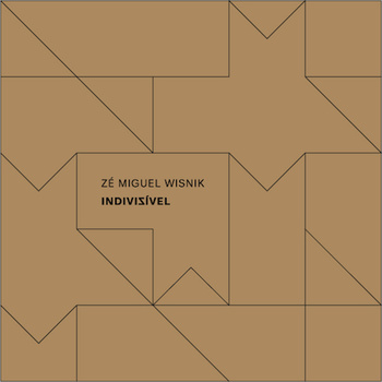 ZE MIGUEL WISNIK / ゼー・ミゲル・ヴィズニッキ / INDIVISIVEL