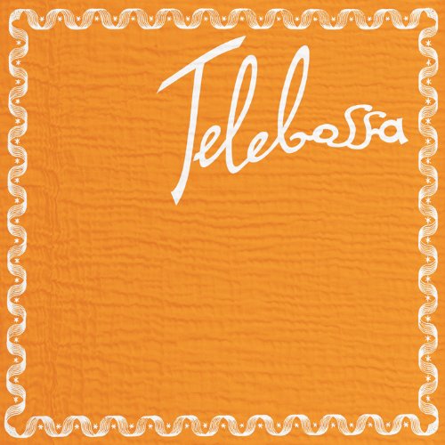 TELEBOSSA / テレボッサ / TELEBOSSA