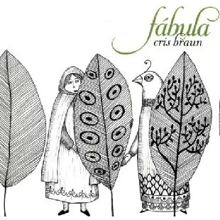 CRIS BRAUN / クリス・ブラウン / FABULA