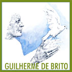 GUILHERME DE BRITO / ギリェルミ・ヂ・ブリート / 幻のファースト・アルバム