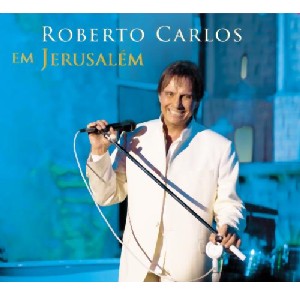 ROBERTO CARLOS / ホベルト・カルロス / EM JERUSALEM