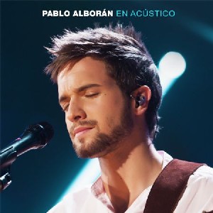 PABLO ALBORAN / パブロ・アルボラン / EN ACUSTICO