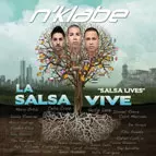 N'KLABE / エン・クラベ / LA SALSA VIVE!