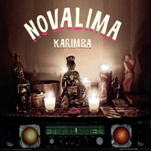 NOVALIMA / ノーヴァリマ / カリンバ