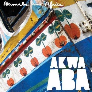 アクワーバ・フー・アフリカ / AKWAABA WO AFRICA