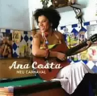 ANA COSTA / アナ・コスタ / メウ・カルナヴァル