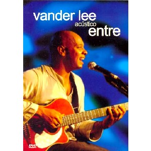 VANDER LEE / ヴァンデル・リー / ACUSTICO ENTRE
