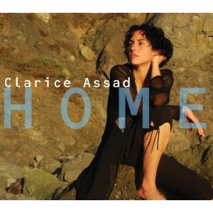 CLARICE ASSAD / クラリッシ・アサド / HOME