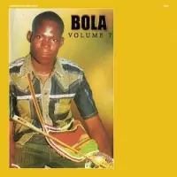 BOLA (AFRICA)  / ボラ / VOLUME 7