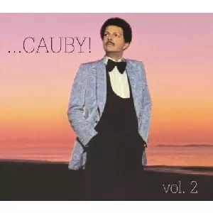 CAUBY PEIXOTO / カウビー・ペイショート / CAUBY ! - VOL. 2