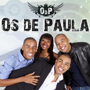 OS DE PAULA / オス・ヂ・パウラ / OS DE PAULA