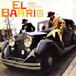 V.A.(EL BARRIO) / V.A.(エル・バリオ) / EL BARRIO GANGSTERS LATIN SOUL & THE BIRTH OF SALSA