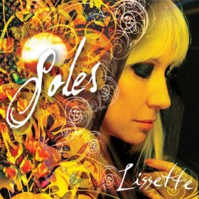 LISSETTE / リセッテ / SOLES
